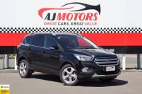 Image for 2019 Ford Escape TREND NZ NEW
