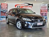Image for 2015 Lexus CT Hatchback CT200H VERSION C