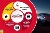 Image for 2017 Toyota Aqua Hatchback S Push button