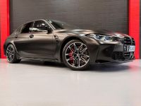 Image for 2022 BMW M3 Sedan Competition M XDrive 3.0P/8AT