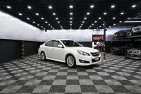 Image for 2009 Subaru Legacy Sedan 2.5L