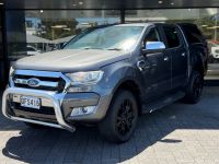 Image for 2018 Ford Ranger XLT 4WD 3.2l 4X4