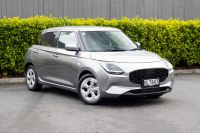 Image for 2025 Suzuki Swift GLZ 1.2 Auto Hybrid