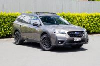 Image for 2022 Subaru Outback Touring 2.5p/4wd