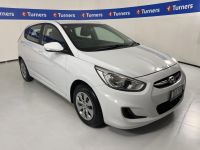 Image for 2018 Hyundai Accent Hatchback