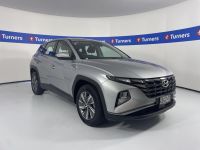 Image for 2023 Hyundai Tucson SUV 1.6 HYBRID 2WD