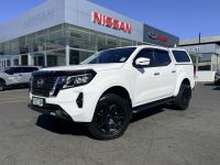Image for 2025 Nissan Navara Ute ST TRADIE SPORT 4WD AUTOMATIC