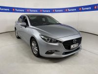 Image for 2018 Mazda Axela (Mazda3) Sedan GLX