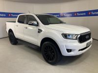 Image for 2021 Ford Ranger Ute Xlt Double Cab W/S