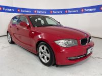 Image for 2010 BMW 120I Hatchback