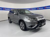 Image for 2022 Mitsubishi Outlander SUV LS