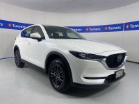 Image for 2021 Mazda CX-5 SUV GLX PTR
