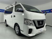 Image for 2020 Nissan NV350 Van CARAVAN