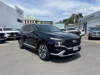 Image for 2023 Hyundai Santa Fe Calligraphy