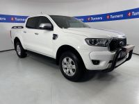 Image for 2021 Ford Ranger Ute XLT DOUBLE CAB W/SA