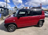 Image for 2016 Suzuki Hustler 🎈🚗DRIVE TO DAY PAY LATER🎈🎆, PAYMENTS STARTS AFTER 3 MONTHS,LIMITED OFFER ONLY🎈🎆🎇