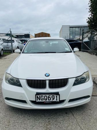 2008 BMW 320i DRIVE TO DAY PAY LATER,PAYMENTS STARTS AFTER 3 MONTHS,LIMITED OFFER ONLY image