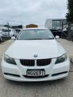 Image for 2008 BMW 320i DRIVE TO DAY PAY LATER,PAYMENTS STARTS AFTER 3 MONTHS,LIMITED OFFER ONLY