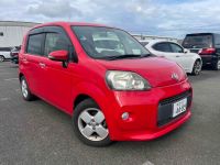 Image for 2012 Toyota Porte X