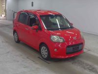 Image for 2013 Toyota Porte F