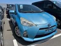 Image for 2013 Toyota Aqua