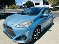 Image for 2014 Toyota Aqua X- URBAN