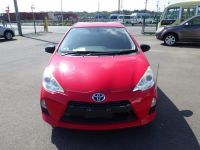 Image for 2013 Toyota Aqua TYPE G