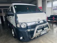 Image for 2006 Toyota Hiace MINIBUS