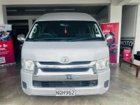 Image for 2015 Toyota Hiace GRAND CABIN