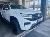 Image for 2023 Volkswagen Arteon AMAROK