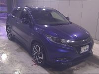 Image for 2016 Honda Vezel