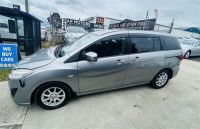 Image for 2010 Mazda Premacy