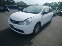 Image for 2017 Nissan Wingroad