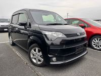 Image for 2014 Toyota Spade