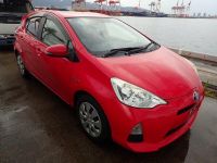 Image for 2014 Toyota Aqua