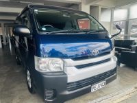 Image for 2016 Toyota Hiace
