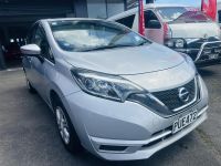 Image for 2017 Nissan Note
