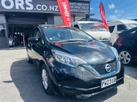 Image for 2017 Nissan Ariya E POWER