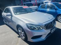 Image for 2015 Mercedes-Benz 350d E350 DIESEL