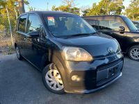 Image for 2013 Toyota Porte G