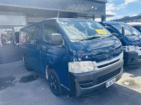 Image for 2008 Toyota Hiace
