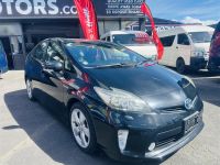 Image for 2012 Toyota Prius TOURING