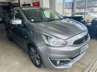 Image for 2018 Mitsubishi Mirage