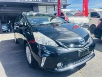 Image for 2012 Toyota Prius 7 SEATER
