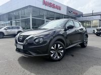 Image for 2025 Nissan Juke SUV ST FACELIFT