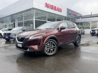 Image for 2023 Nissan Qashqai SUV TI E-POWER