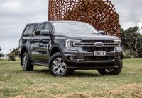 Image for 2025 Ford Ranger XLT 2.0L BI-TURBO 4WD