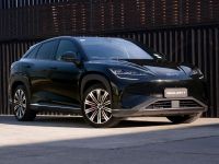 Image for 2025 BYD Sealion 7 Performance