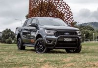Image for 2020 Ford Ranger FX4 2.0L BI-TURBO 4WD