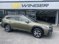 Image for 2025 Subaru Outback Touring 2.5 MY25